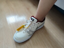 耐克NIKE男子休閑鞋 FULL FORCE蛇年限定運(yùn)動(dòng)鞋 IB4612-131白綠紅42 曬單實(shí)拍圖