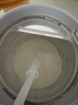 佳貝艾特（Kabrita）悅白較大嬰兒配方羊奶粉 2段（6-12個(gè)月)800克 天然A2蛋白 曬單實(shí)拍圖
