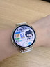 HUAWEI WATCH GT 6 浮光白 41mm智能手表多維情緒健康全新騎行體驗(yàn)華為GT6手表GT5升級(jí) 曬單實(shí)拍圖