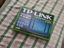 普聯(lián)（TP-LINK）雙千兆路由器 易展mesh分布式 AC1200無線家用穿墻 5G雙頻 WDR5620千兆易展版 IPv6 曬單實拍圖