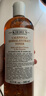 科顏氏（Kiehl's）金盞花植物精粹爽膚水500ml 祛痘控油生日禮物 曬單實(shí)拍圖