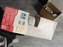 貝親（Pigeon）新生兒 防脹氣寬口徑玻璃奶瓶160ml SS號奶嘴 0個(gè)月+ AA260 曬單實(shí)拍圖