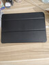 RBP ipad9/8/7保護殼10.2英寸通用2021/2020/2019款保護套平板電腦全包防摔軟殼三折支架皮套智能休眠 曬單實(shí)拍圖