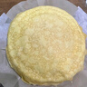 鮮京采【榴蓮果肉＞38%】超濃郁貓山王榴蓮千層420g/6寸 蛋糕甜品下午茶 曬單實(shí)拍圖
