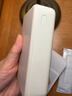 綠聯(lián)【3C認證可上飛機】充電寶20000毫安22.5W快充 大容量迷你小巧便攜移動(dòng)電源適用蘋(píng)果17Pro小米華為 曬單實(shí)拍圖