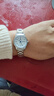歐利時(shí)（OLEVS）手表女士2025新款品牌機械風(fēng)十大名表生日禮物送女生老婆老人媽媽 曬單實(shí)拍圖