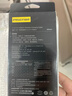 品勝（PISEN）三合一數據線(xiàn)蘋(píng)果iwatchs2-10代手表磁吸充電座iPhone15promax手機華為小米iPad平板typec三頭線(xiàn) 1.2米(L+C+iWatch)手表手機三合一充電 曬單實(shí)拍圖