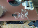 憶壺茶玻璃茶壺茶水分離壺玻璃泡茶壺辦公室玻璃茶具功夫茶壺 【大容量推薦】茗飲壺 550ml 曬單實(shí)拍圖