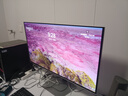 三星（SAMSUNG）32英寸 G81SF QD-OLED 4K 240Hz 0.03ms 防燒屏防眩光 超薄設(shè)計玄龍騎士電競顯示器LS32FG812SCXXF 曬單實拍圖