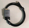 山澤Type-C轉(zhuǎn)DP1.4線雷電4/5轉(zhuǎn)接頭USB-C轉(zhuǎn)換器8K60/4K/240投屏蘋(píng)果16筆記本電腦手機(jī)外接顯示器 TYD10 曬單實(shí)拍圖