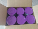 a2奶粉紫白金版A2兒童配方牛奶粉4段(3歲以上)900g*6罐【送禮品】 曬單實(shí)拍圖