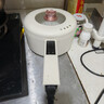 七彩叮當(URINGO)電煮鍋【國家補貼】多功能鍋小電鍋宿舍小鍋電火鍋一人食大容量電煮鍋3升配蒸籠SD04Z 曬單實(shí)拍圖