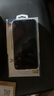 Aapple 蘋(píng)果xr 99新iPhoneXR原屏 蘋(píng)果 二手蘋(píng)果手機 全面屏4G雙卡手機 學(xué)生拍照 白色（店長(cháng)推薦極速發(fā)貨） 95新128G+電池100%+快充禮包+分期免息 曬單實(shí)拍圖