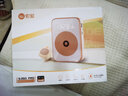 索愛 S350無線磁吸領(lǐng)夾小蜜蜂擴(kuò)音器教師專用藍(lán)牙音箱音響防嘯叫TF卡U盤喇叭麥克風(fēng)導(dǎo)游戶外便攜式 金 曬單實(shí)拍圖