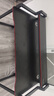 鯨琨雙層電腦電競桌家用臥室帶收納顯示器增高架辦公學(xué)習寫(xiě)字游戲書(shū)桌 曬單實(shí)拍圖