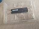 京東京造256GB SSD固態(tài)硬盤 M.2接口 （NVMe協(xié)議）一體機臺式機筆記本電腦AI PC存儲擴容 5系列 曬單實拍圖