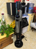 uwant友望吸塵器V400Pro 超強大吸力自集塵洗【雙倍集塵0殘留 全鏈防纏繞】抑菌家用無(wú)線(xiàn)手持掃地除螨儀 曬單實(shí)拍圖