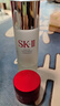 SK-II神仙水75ml精華液sk2水乳化妝品全套護膚品套裝禮盒生日禮物女 曬單實(shí)拍圖