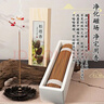 松塔香線(xiàn)香古法香方房間凈化磁場(chǎng)臥室天然香線(xiàn)香底座熏香室內喝茶 松塔香400支裝-送蓮花香插 曬單實(shí)拍圖