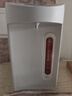 美的（Midea）0塑料水路電水瓶電熱水壺316L不銹鋼家用5L大容量控溫保溫恒溫燒水壺光感節能除氯電熱水瓶01CPro 曬單實(shí)拍圖