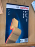 博世（BOSCH）汽車(chē)空氣濾芯濾清器格2325豐田漢蘭達/凱美瑞/塞納/雷克薩斯RX350 曬單實(shí)拍圖