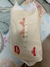 好奇柯基成長(cháng)褲 軟萌星人拉拉褲 褲型 加加大碼XXL26片 曬單實(shí)拍圖