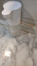 科固（KEGOO）自動(dòng)感應泡沫洗手液機 家用皂液器洗手液盒可加液充電K220818 曬單實(shí)拍圖