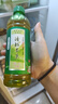 清酷本草涼茶植物飲料350ml瓶裝多種口味夏季清爽飲品解膩整箱裝 綠茶350ml*24瓶 曬單實(shí)拍圖