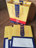 榆樹(shù)錢(qián) 珍品 濃香型純糧白酒糧食酒宴請送禮 52度 650mL 4瓶 整箱4個(gè)手提袋 曬單實(shí)拍圖