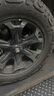 信義制動(dòng)長(cháng)城山海炮/坦克400/坦克500前剎車(chē)片 曬單實(shí)拍圖