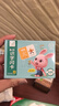 奕思瑞幼兒童識字卡片1-3-6歲象形字幼兒園寶寶學(xué)前看圖認漢字啟蒙早教 曬單實(shí)拍圖