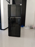 美的（Midea）消毒柜120升櫥柜商用二星級消毒家用上下雙門(mén)獨立控制廚房碗筷餐具奶瓶柜消毒碗柜120R01 曬單實(shí)拍圖