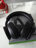 微軟（Microsoft） Xbox有線(xiàn)無(wú)線(xiàn)藍牙游戲耳機 Xbox SeriesX/S游戲耳機 【新品】微軟Xbox無(wú)線(xiàn)耳機 官方標配 曬單實(shí)拍圖