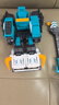 展高炫卡斗士3玩具正版變形機(jī)器人汽車機(jī)甲玩具男孩兒童禮物 【鋼臂力士】炫卡斗士2 曬單實(shí)拍圖