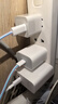 華為原裝mini充電器(Max 25W)標準版充電單頭 適配蘋果iphone15ProMax手機/兼容PD 20W 曬單實拍圖