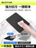 索盈【贈(zèng)鋼化膜】適用華為matepad11.5s保護(hù)套2025/24年靈動(dòng)款/柔光版11.5s保護(hù)套平板保護(hù)殼全包防摔 曬單實(shí)拍圖
