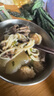 京東超市海外直采 進(jìn)口原切草飼眼肉牛排 凈重2斤（5-7片） 減脂牛排 牛肉 曬單實(shí)拍圖