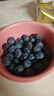 進(jìn)口藍莓鮮果酸甜口感冷凍藍莓干特級孕婦寶寶即食 藍莓特大果單果18mm+ 進(jìn)口藍莓嘗鮮125g*4盒裝 曬單實(shí)拍圖