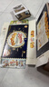 皇冠（danisa）丹麥曲奇餅干禮盒681g+72g休閑零食團購囤貨中秋團圓送禮物進(jìn)口 曬單實(shí)拍圖