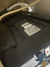 志高13KG全自動(dòng)洗衣機 家用小型波輪大容量 洗脫烘干一體機 宿舍出租房公寓 10KG 【藍光洗護+智能風(fēng)干+強動(dòng)力電機】 曬單實(shí)拍圖