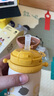 babycare兒童保溫杯嬰兒小松鼠寶寶1-3歲不銹鋼吸管水杯壺學(xué)生上學(xué)450ml 曬單實拍圖