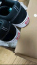 VANS范斯官方 升級款ComfyCush Old Skool舒舒服服運動(dòng)鞋低幫 黑色 43 曬單實(shí)拍圖