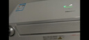 海信（Hisense）【年度旗艦新品】新風(fēng)空調X5 大1.5匹 增氧新風(fēng) AI省電 Deepseek語(yǔ)音智控 以舊換新掛機 大1.5匹 一級能效 【新品】語(yǔ)音新風(fēng)空調 送整機十年包修 曬單實(shí)拍圖