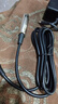 MICGRS48V幻象電源 專(zhuān)業(yè)錄音直播電容麥克風(fēng)供電器聲卡錄音唱歌配音棚大振膜話(huà)筒穩(wěn)定緩沖戶(hù)外話(huà)放 幻象電源+卡農(nóng)母轉(zhuǎn)3.5線(xiàn) 曬單實(shí)拍圖