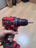 歐萊德無(wú)刷電鉆手電鉆電動(dòng)螺絲刀充電式雙速鋰電鉆家用手鉆工具箱套裝 曬單實(shí)拍圖