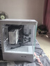 速度玩家英特爾酷睿i7升十八核4060電競獨顯組裝臺式機電腦主機游戲辦公Ai設計師整機全套 主機+27英寸2K級高清屏全套 G：i9級36核芯4K電競頂配丨1T丨4060獨顯 曬單實(shí)拍圖
