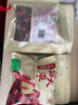 十月稻田 新疆紅棗 500g 和田駿棗大棗 休閑零食 蜜餞果干 滋補氣血 曬單實(shí)拍圖