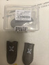 蒙奇奇【銷(xiāo)售榜N0.1】吃雞防汗指套職業(yè)手機平板電競游戲手套神器防手汗手指套和平精英王者榮耀 【4只裝】買(mǎi)1對發(fā)兩對-再迭收納盒-超薄尼龍冰絲 升級防汗防滑丨靈敏透氣 曬單實(shí)拍圖