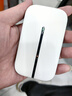 華為智選隨行移動(dòng)隨身wifi 便攜式4G上網(wǎng)寶無(wú)線(xiàn)wifi6路由器E5576-822 曬單實(shí)拍圖