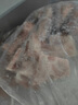 龍大肉食 黑豬排骨800g 蓬萊生態(tài)黑豬生鮮免切豬排骨紅燒燒烤煲湯低溫解凍 曬單實(shí)拍圖